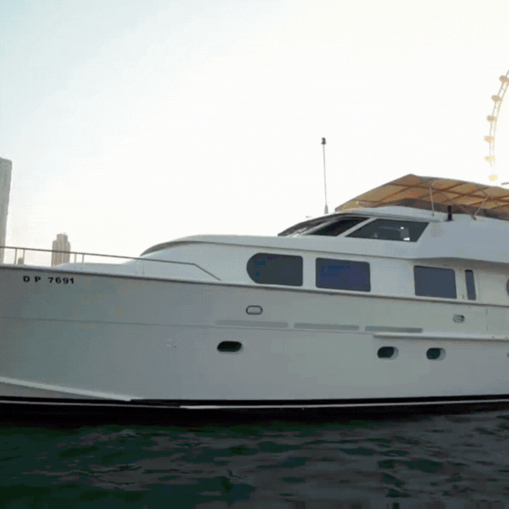 centaurus charter gif