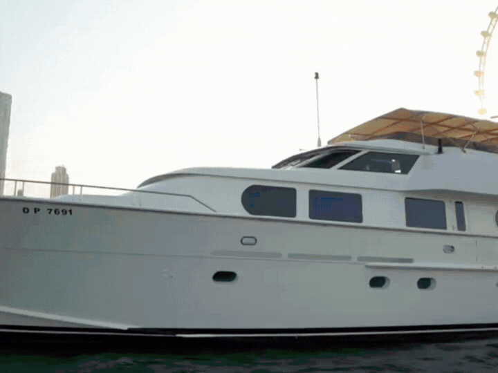 centaurus charter gif